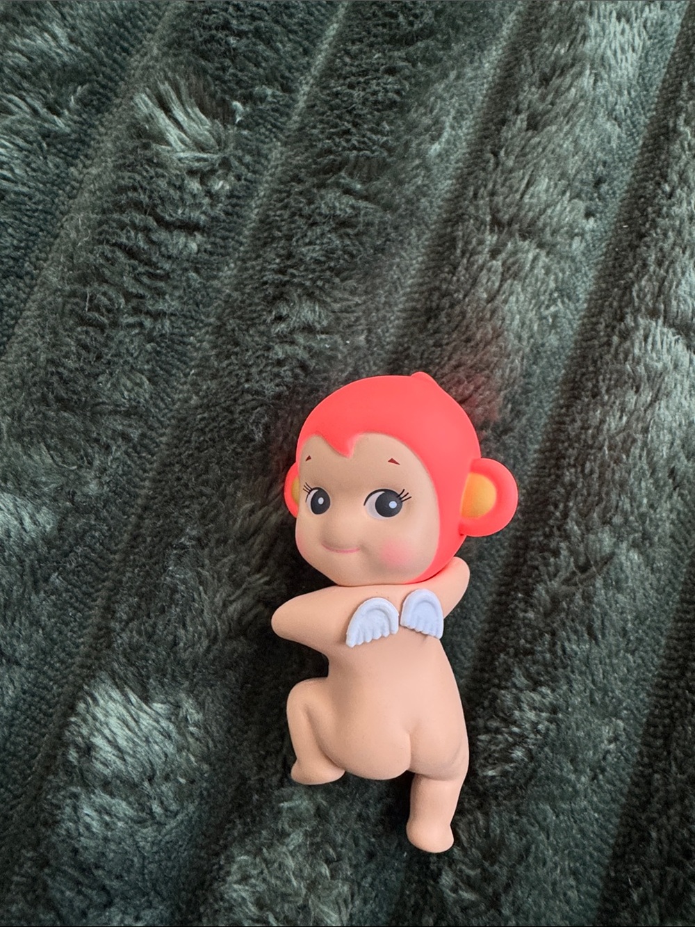 Monkey Sonny Angel Hipper